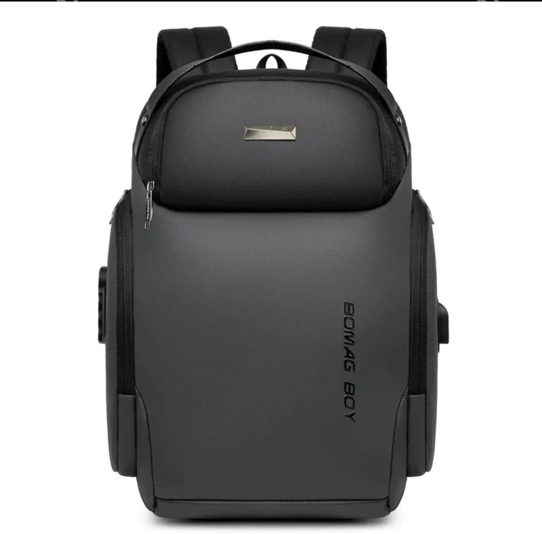 Рюкзак BOMAG BOY - Aşgabat - img 1