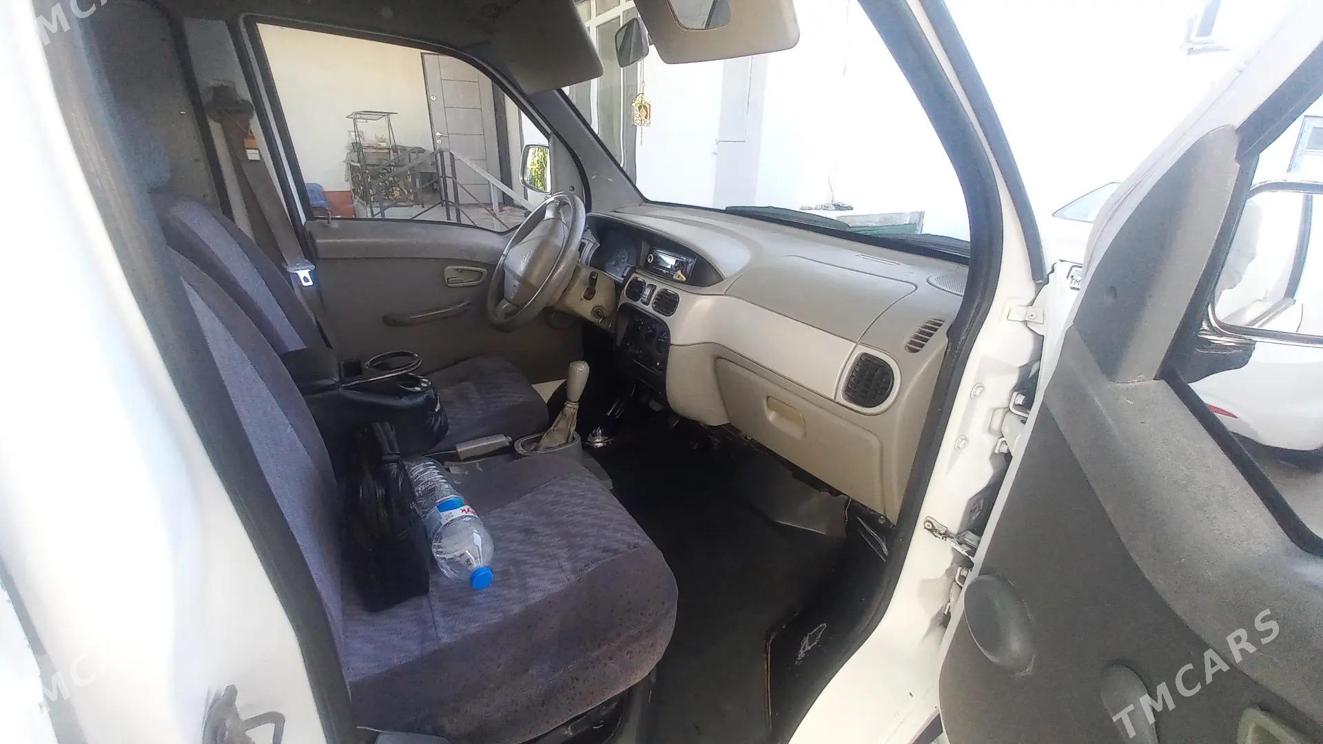 Toyota Hiace 2005 - 60 000 TMT - Aşgabat - img 3