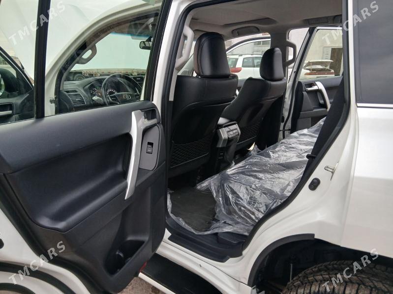 Toyota Land Cruiser Prado 2022 - 1 000 000 TMT - Дашогуз - img 8