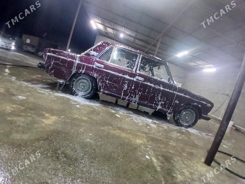 Lada 2106 1990 - 24 000 TMT - Ýaşlyk - img 1