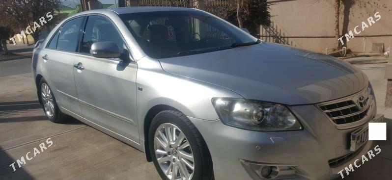Toyota Aurion 2008 - 215 000 TMT - Бузмеин - img 1