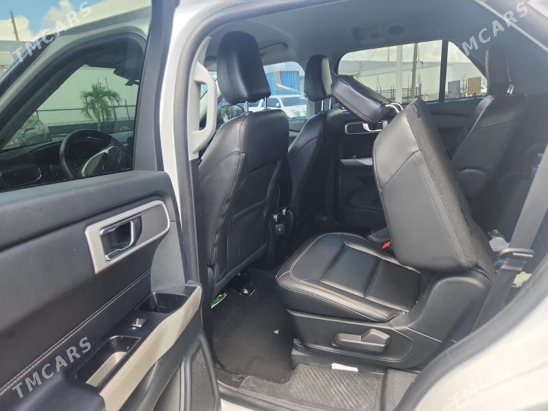 Ford Explorer 2022 - 490 000 TMT - Türkmenabat - img 6