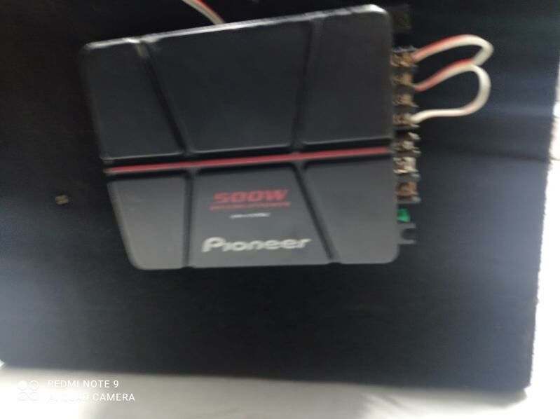 Bocka 1 900 TMT - Ашхабад - img 3