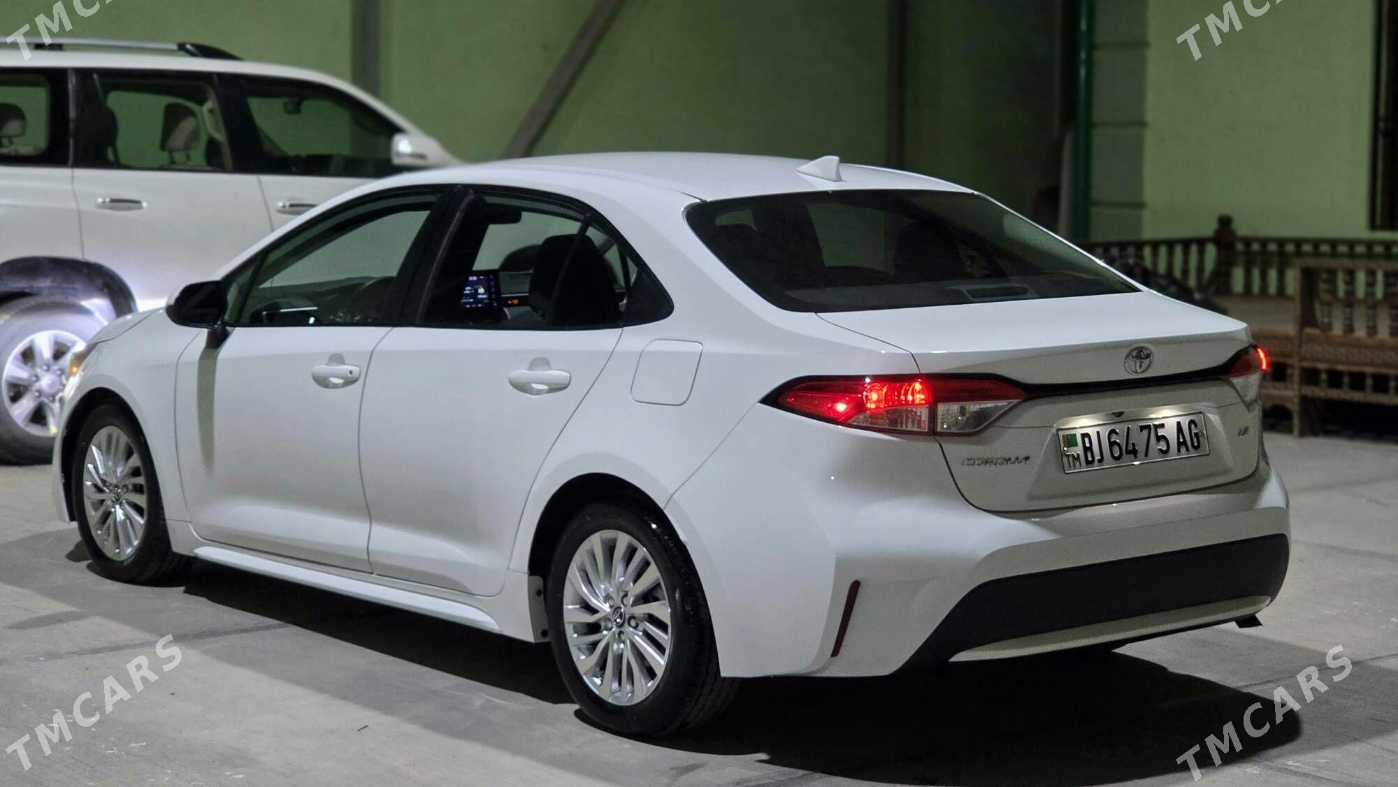 Toyota Corolla 2020 - 250 000 TMT - Чоганлы - img 6