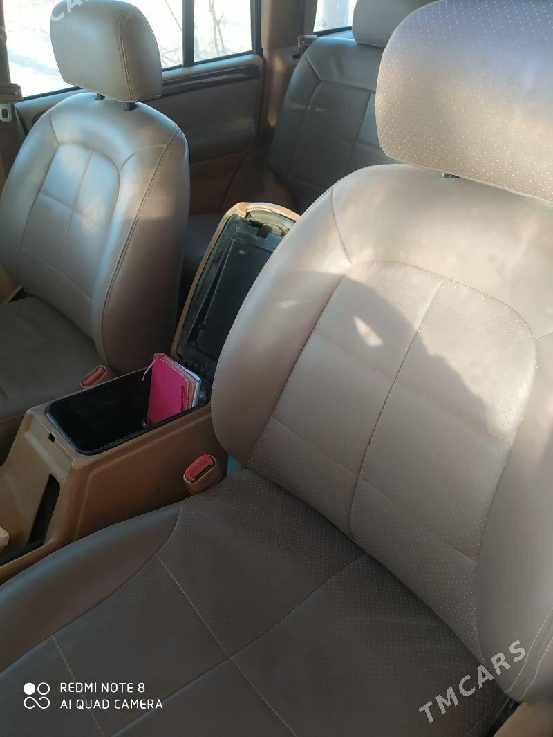 Jeep Grand Cherokee 1996 - 75 000 TMT - Hojambaz - img 6