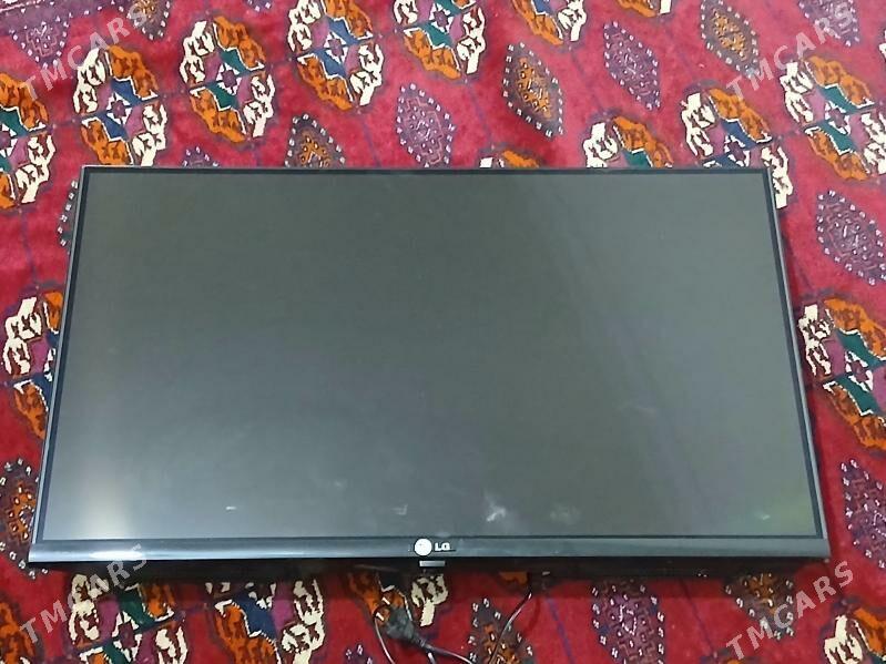 Telewizor - Бузмеин - img 1