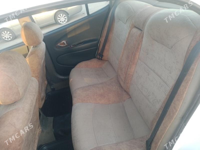 Daewoo Leganza 1998 - 60 000 TMT - Türkmenbaşy - img 4