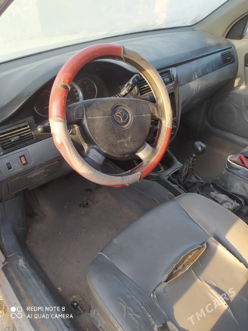 Jeep Grand Cherokee 1996 - 75 000 TMT - Hojambaz - img 5