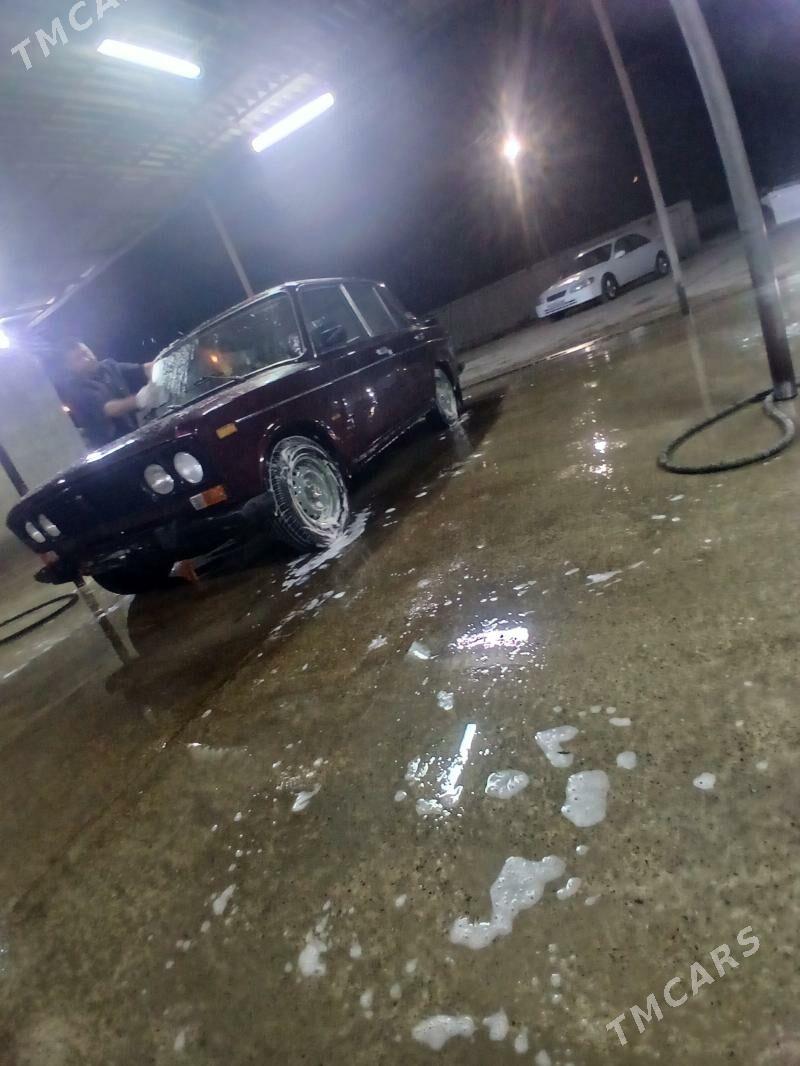 Lada 2106 1990 - 24 000 TMT - Ýaşlyk - img 2