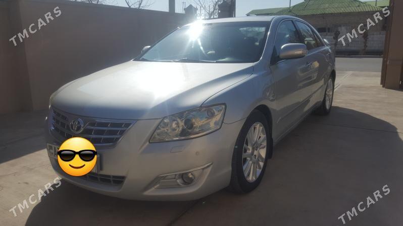 Toyota Aurion 2008 - 215 000 TMT - Бузмеин - img 7