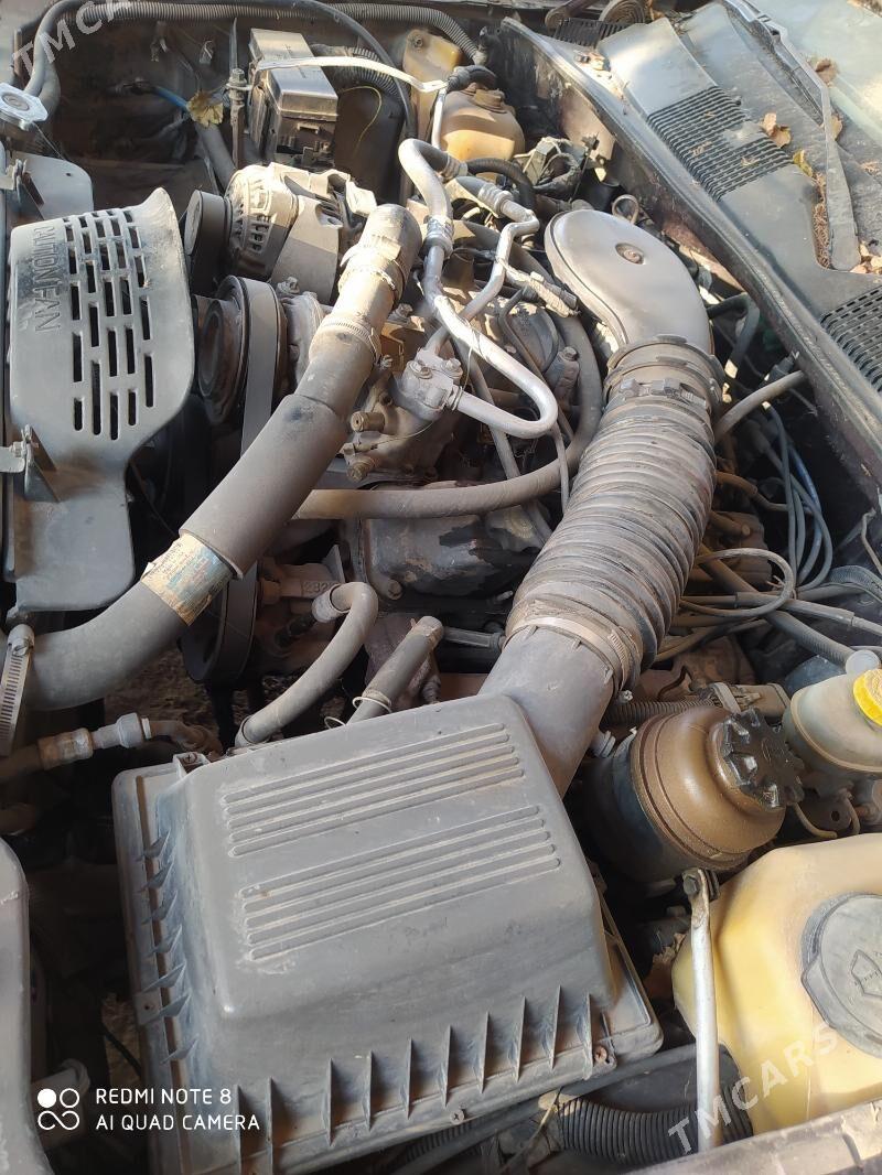 Jeep Grand Cherokee 1996 - 75 000 TMT - Hojambaz - img 3