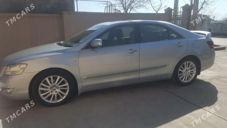 Toyota Aurion 2008 - 215 000 TMT - Бузмеин - img 9