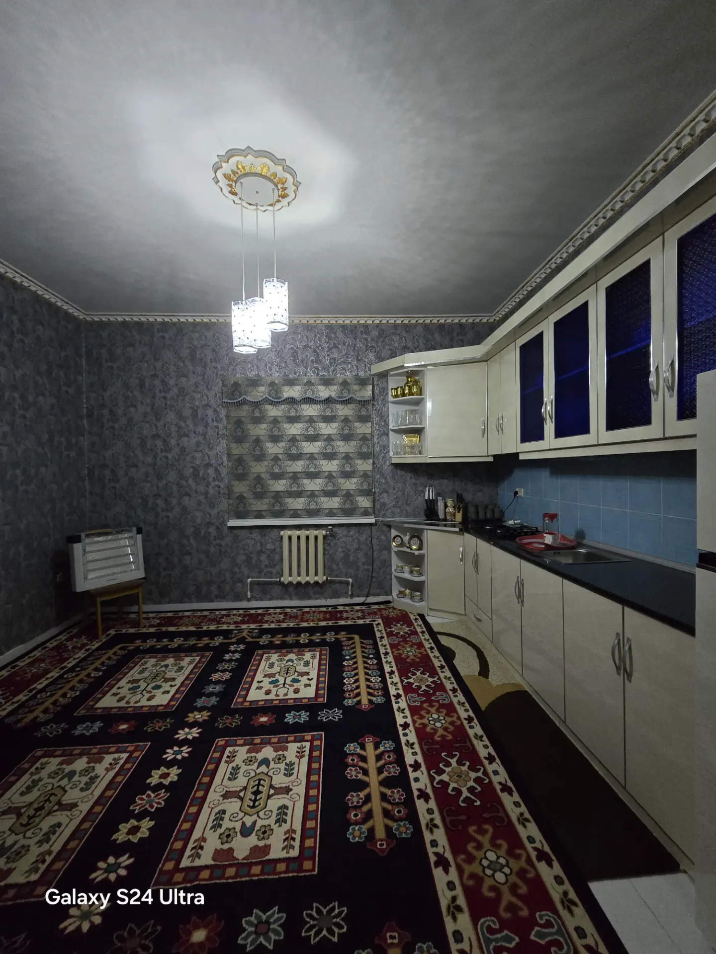 Тазе Заман 1 тапгыр - Täze zaman - img 4