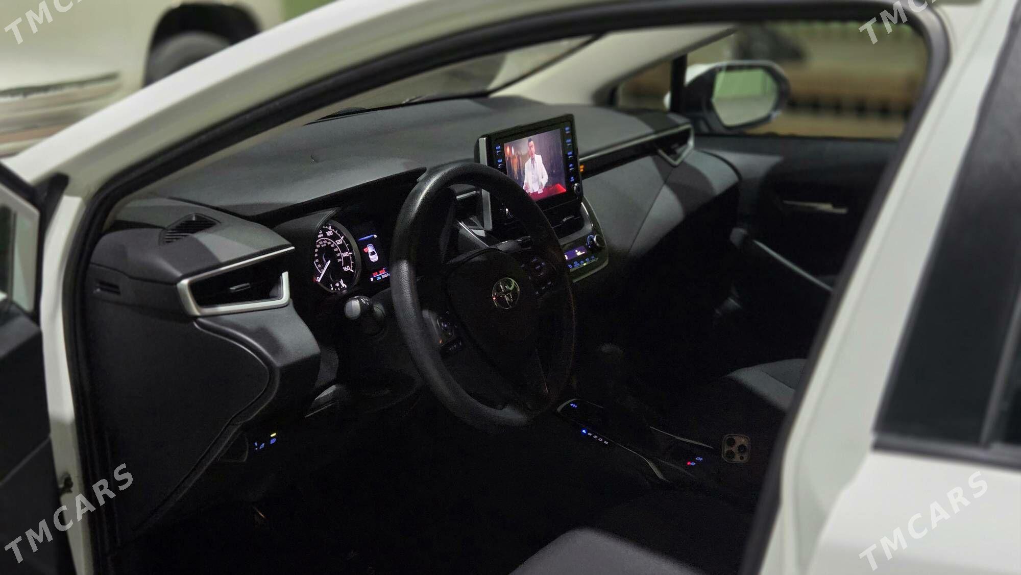 Toyota Corolla 2020 - 250 000 TMT - Чоганлы - img 7