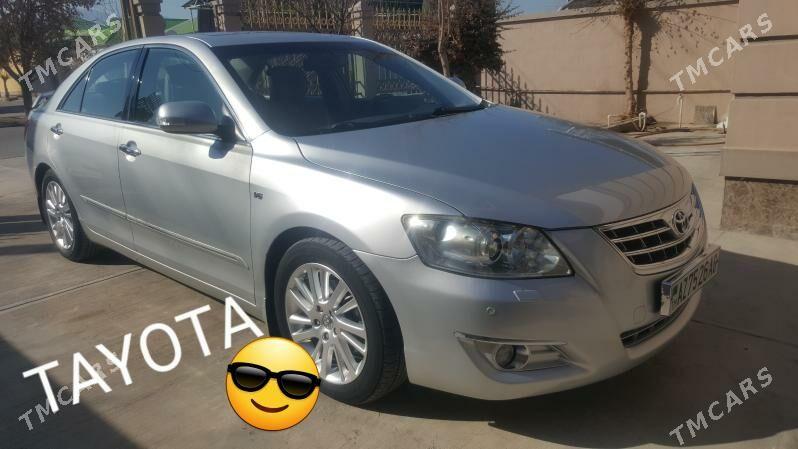 Toyota Aurion 2008 - 215 000 TMT - Бузмеин - img 8