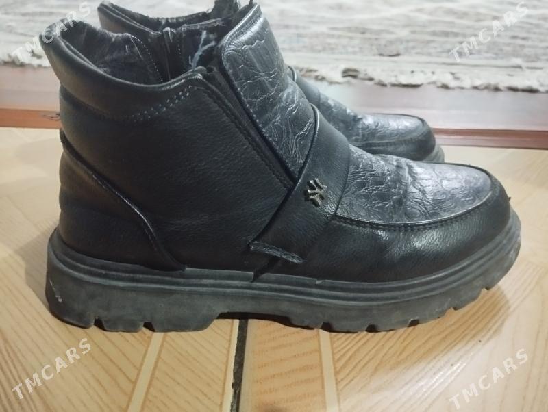 Oglan botinka - Hazar - img 2