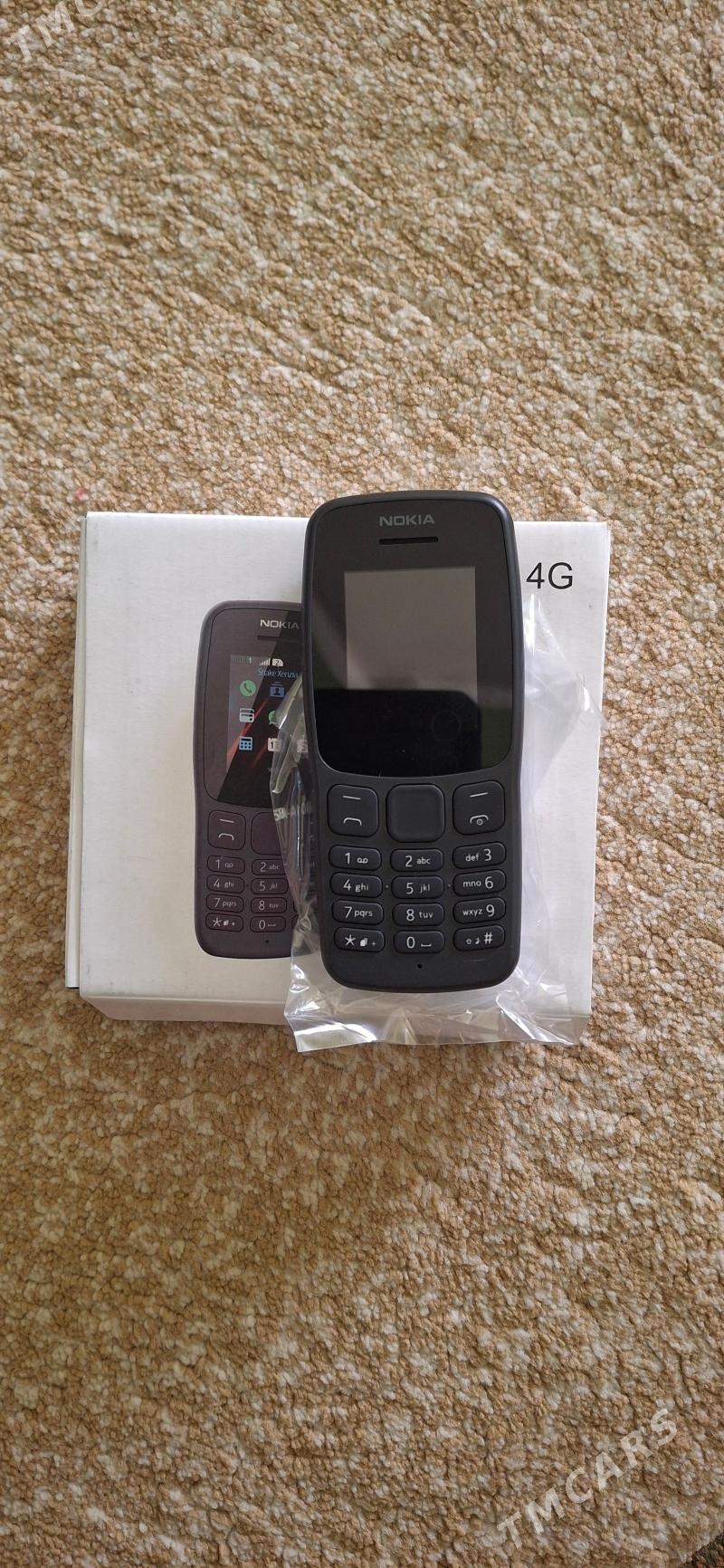 Nokia 106 - 10 mkr - img 1