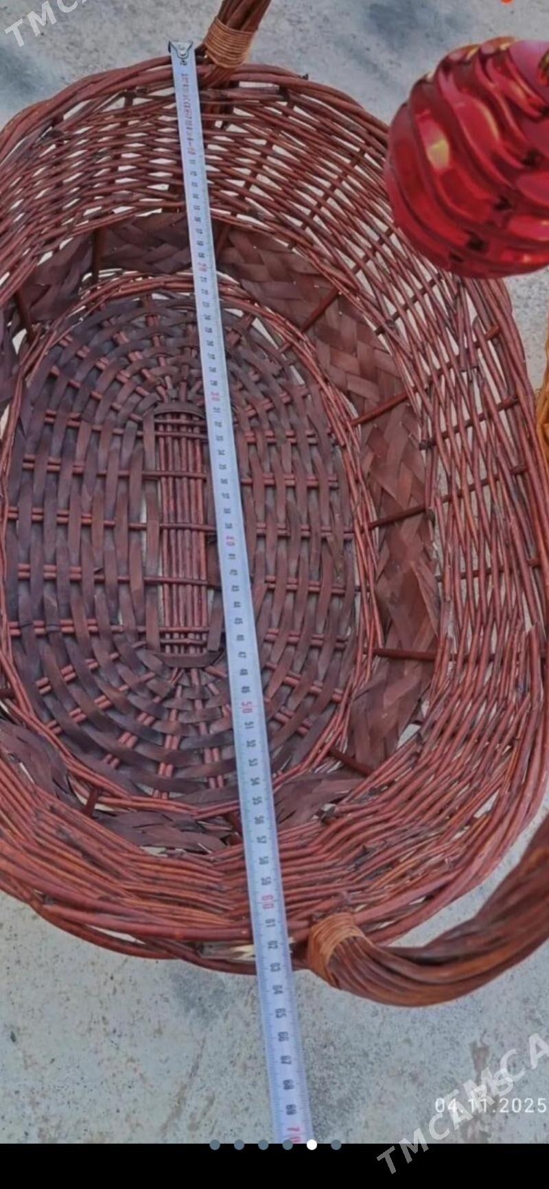 Karzina - Türkmenabat - img 2