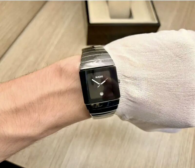 Rado - Ашхабад - img 2