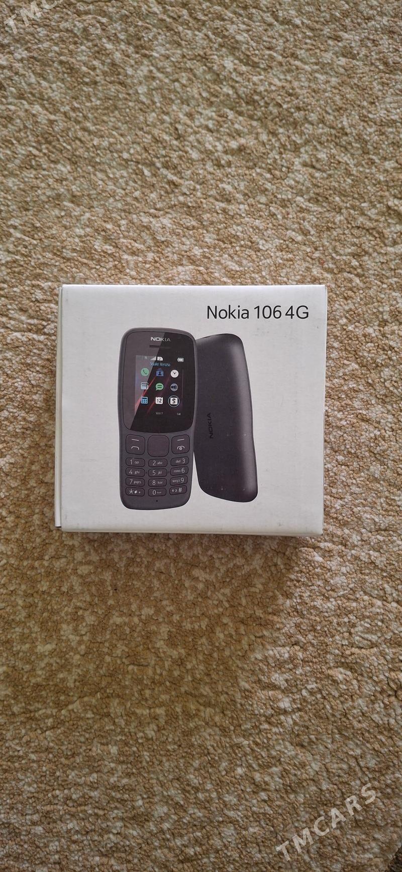 Nokia 106 - 10 mkr - img 2