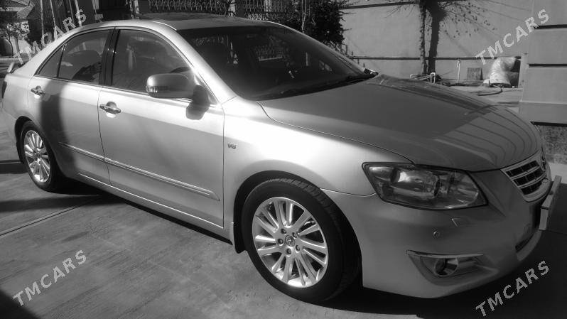 Toyota Aurion 2008 - 215 000 TMT - Бузмеин - img 3