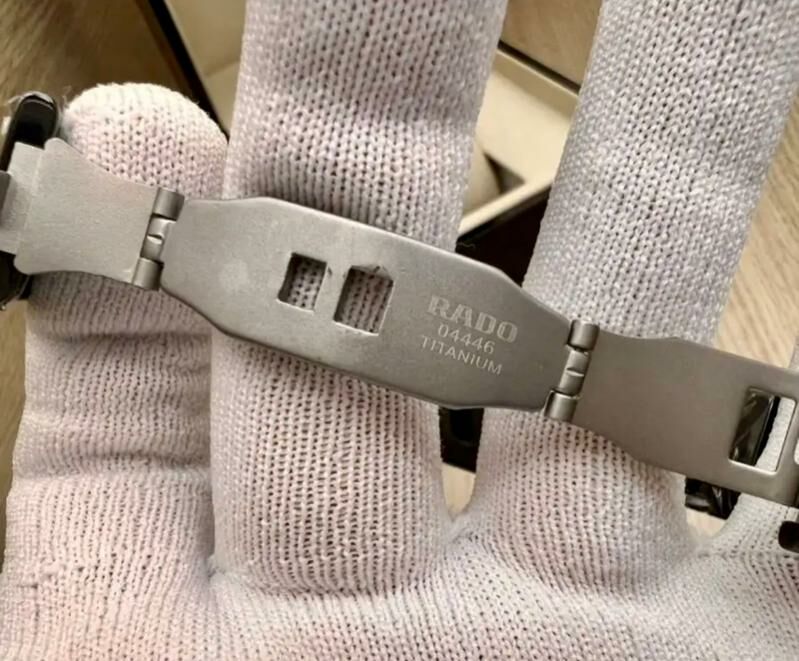 Rado - Ашхабад - img 5