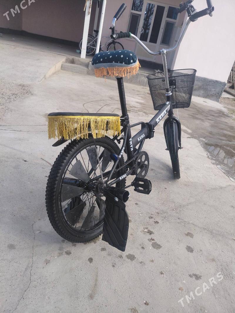 kama tigir - Гарадамак Шор - img 2