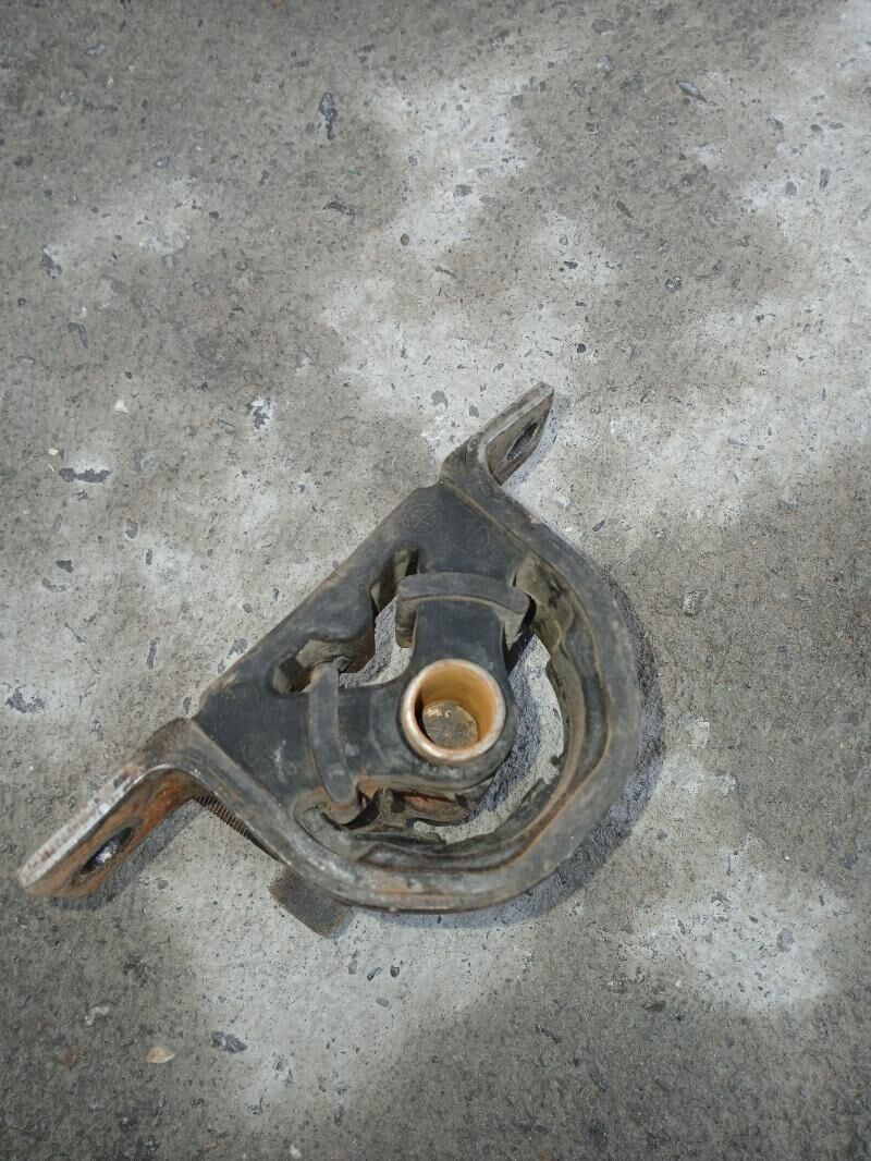 Nissan sunny Stater Padusga 500 TMT - Ашхабад - img 4