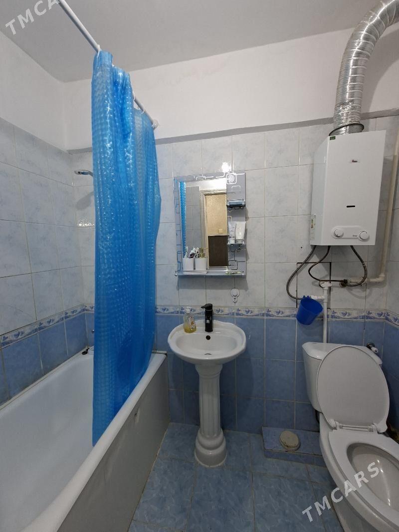 Satlyk Jaý - Balkanabat - img 6