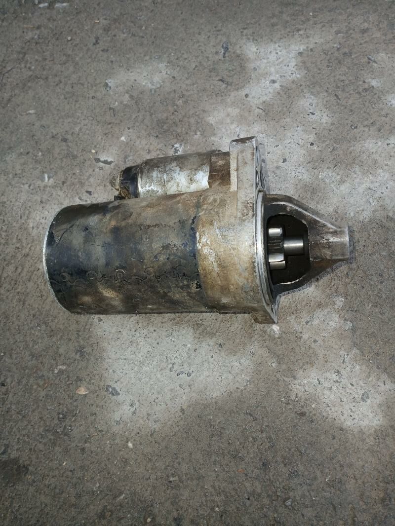 Nissan sunny Stater Padusga 500 TMT - Ашхабад - img 1