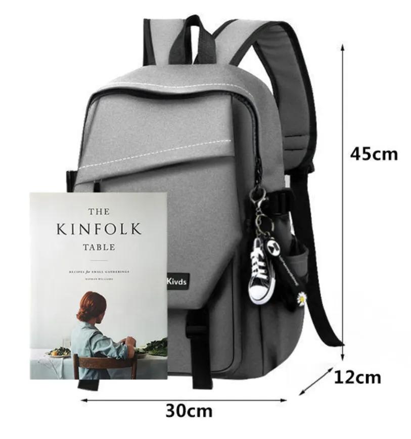 Рюкзак CAEOR KIVDS - Aşgabat - img 2