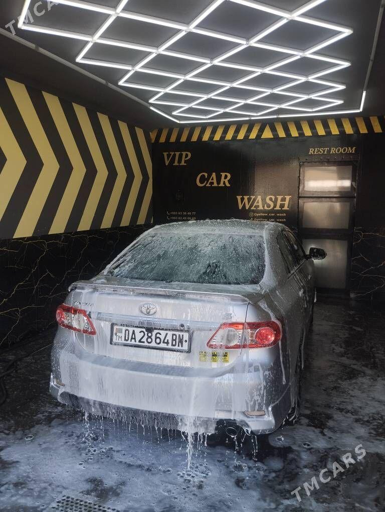 Toyota Corolla 2011 - 180 000 TMT - Балканабат - img 4