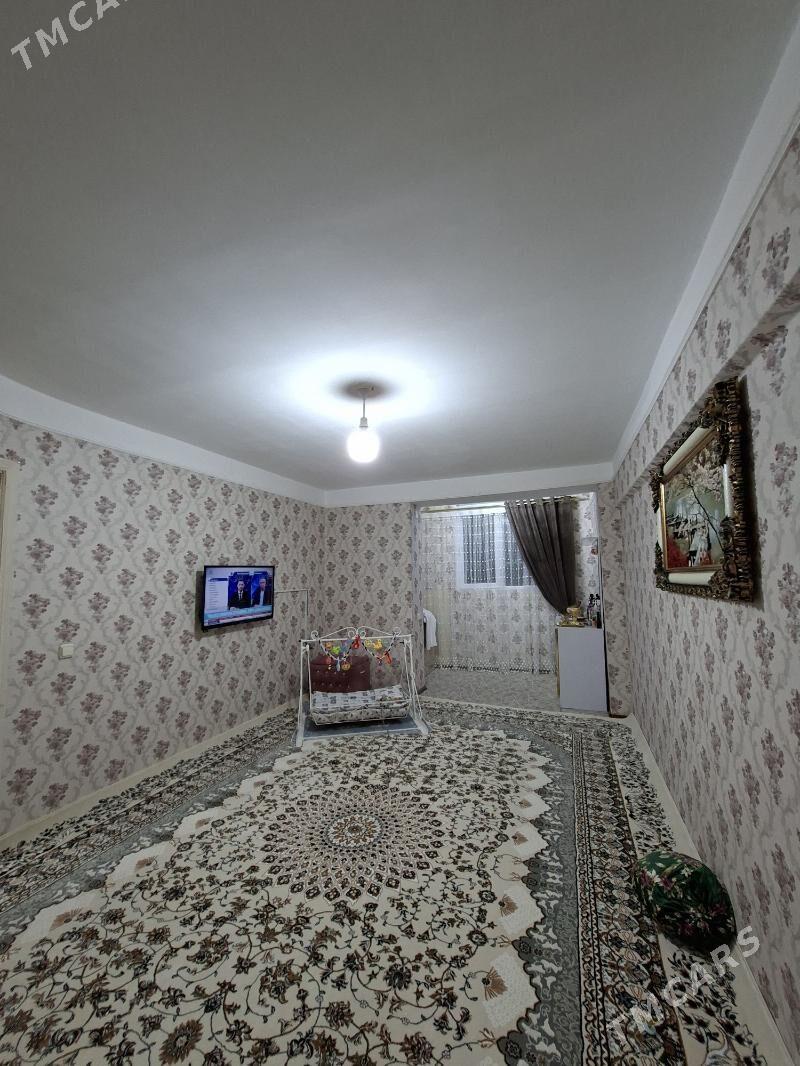 Satlyk Jaý - Balkanabat - img 1