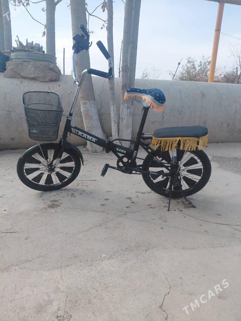 kama tigir - Гарадамак Шор - img 5