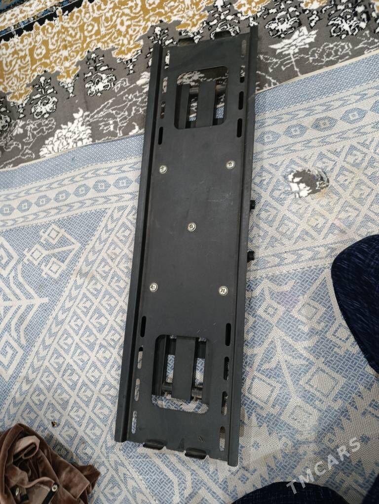 BASDAWKA - Türkmenabat - img 1