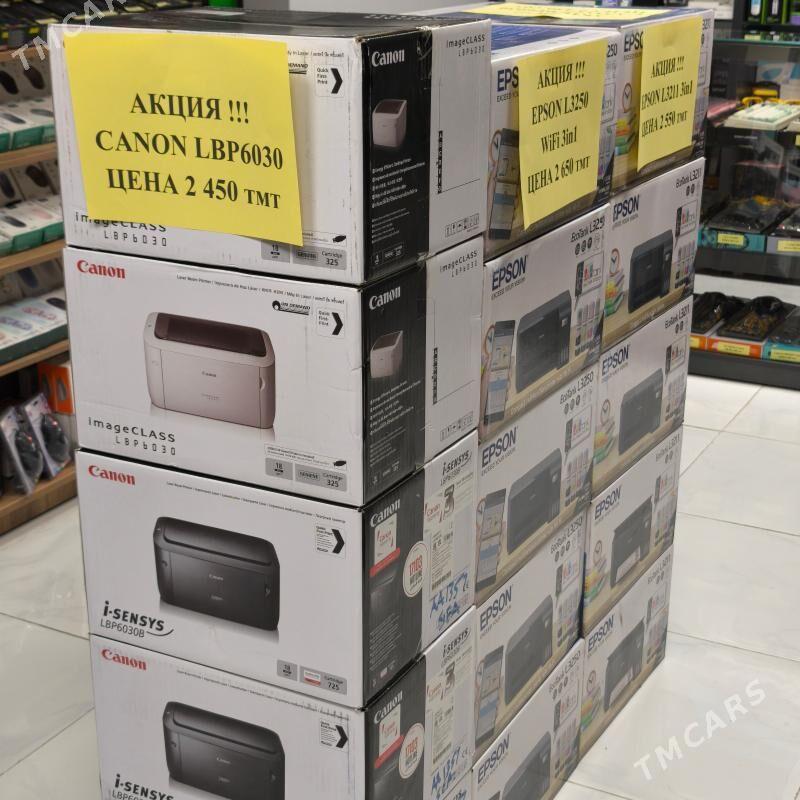 ПРИНТЕРЫ НОВЫЕ! РАСПРОДАЖА! - Parahat 7 - img 3