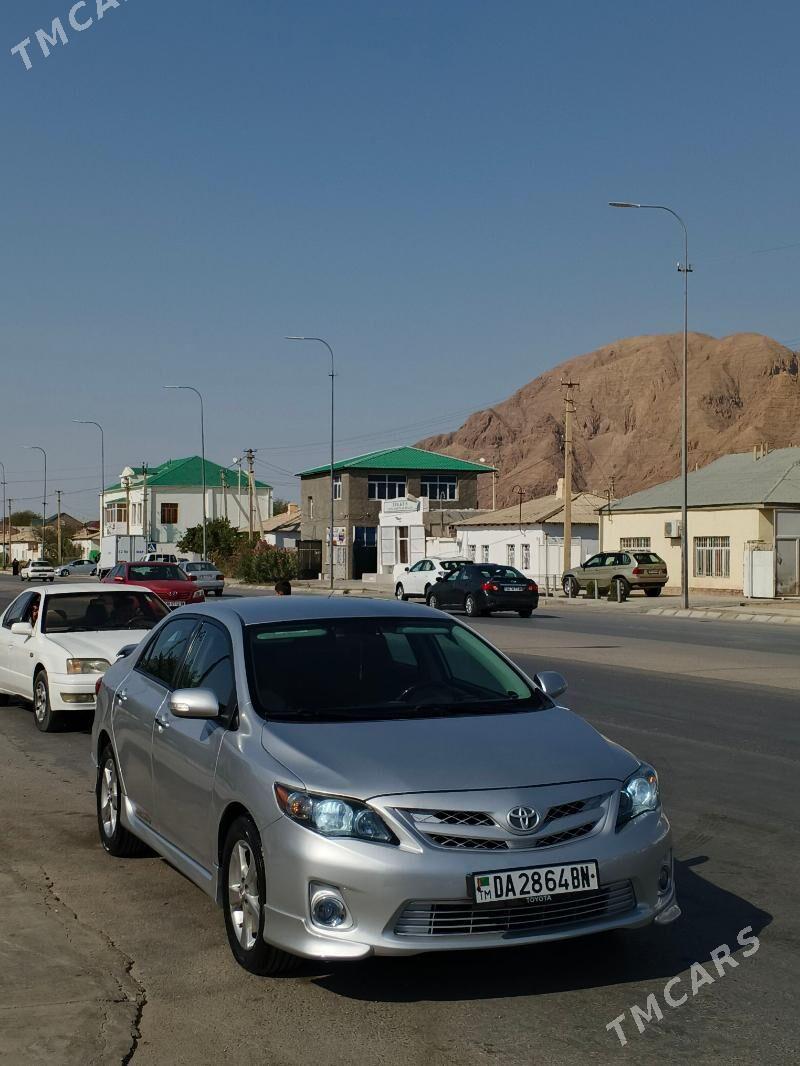 Toyota Corolla 2011 - 180 000 TMT - Балканабат - img 3