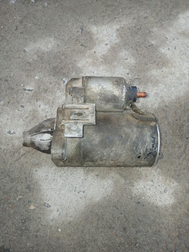 Nissan sunny Stater Padusga 500 TMT - Ашхабад - img 2