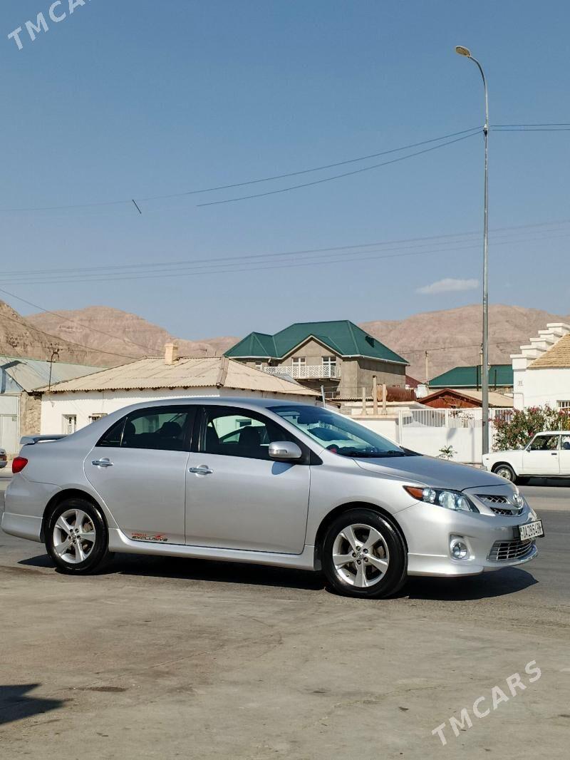 Toyota Corolla 2011 - 180 000 TMT - Балканабат - img 2