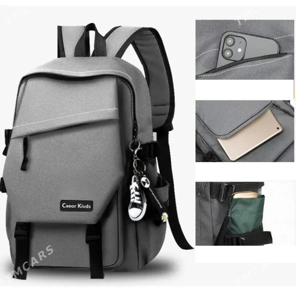 Рюкзак CAEOR KIVDS - Aşgabat - img 1