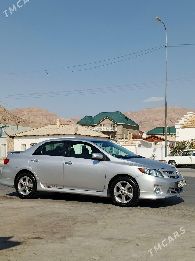 Toyota Corolla 2011 - 180 000 TMT - Балканабат - img 6
