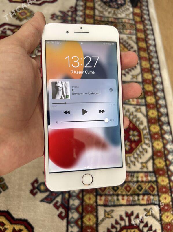 ıPhone 7plus - Мары - img 2