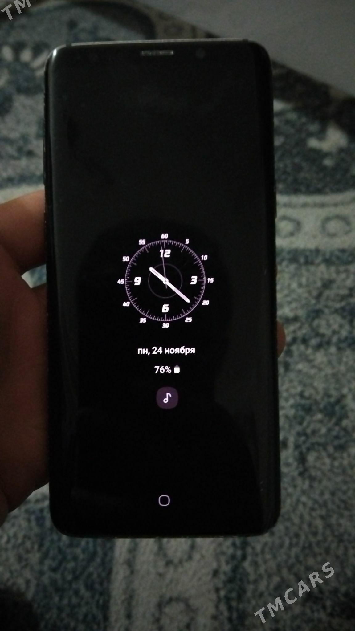 s9 eyc - Ашхабад - img 3