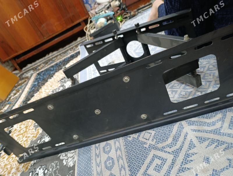 BASDAWKA - Türkmenabat - img 4