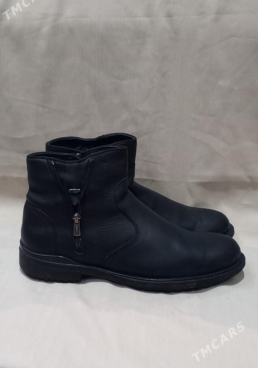 сапоги- туфли - Aşgabat - img 2