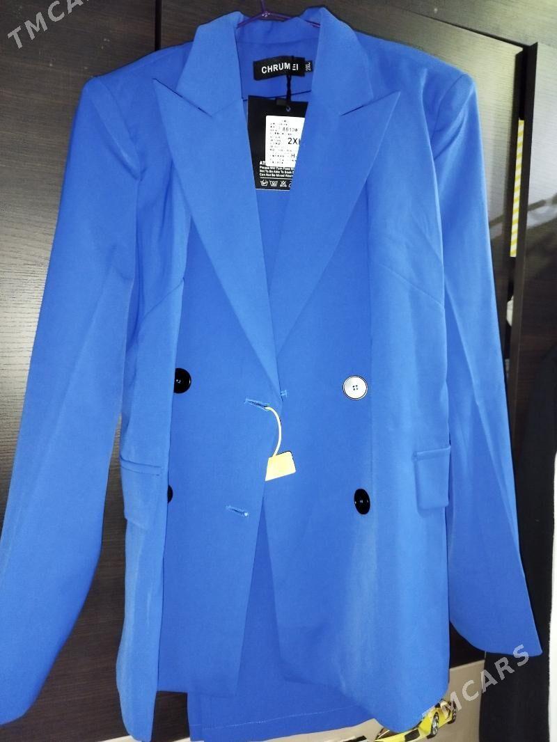 Брючный Костюм двойка - Aşgabat - img 3