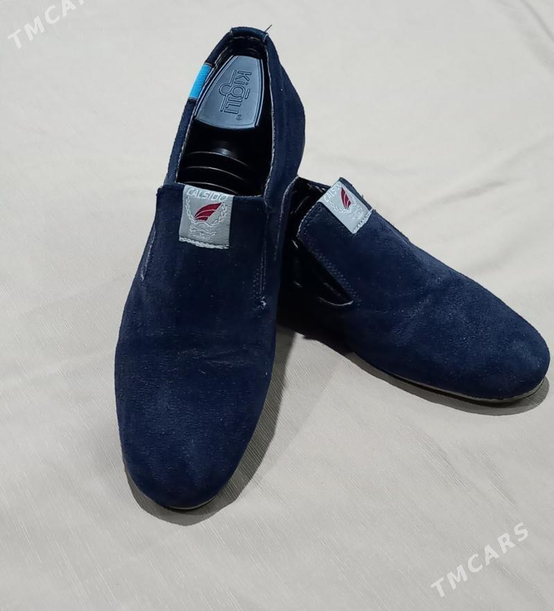 сапоги- туфли - Aşgabat - img 4