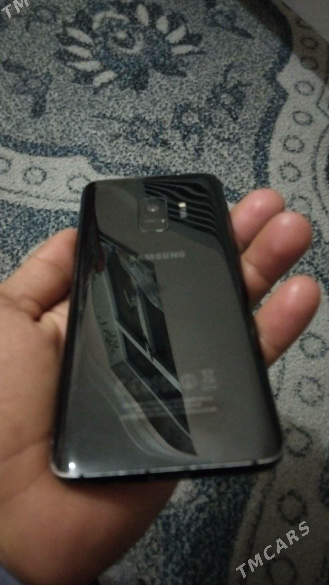 s9 eyc - Ашхабад - img 2