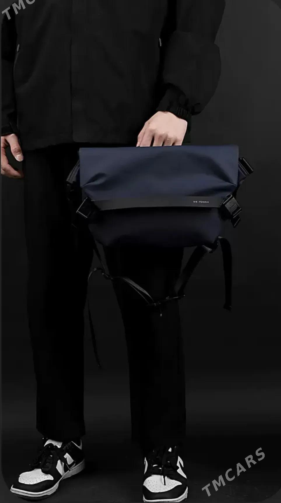 Сумка WePower - Ашхабад - img 5