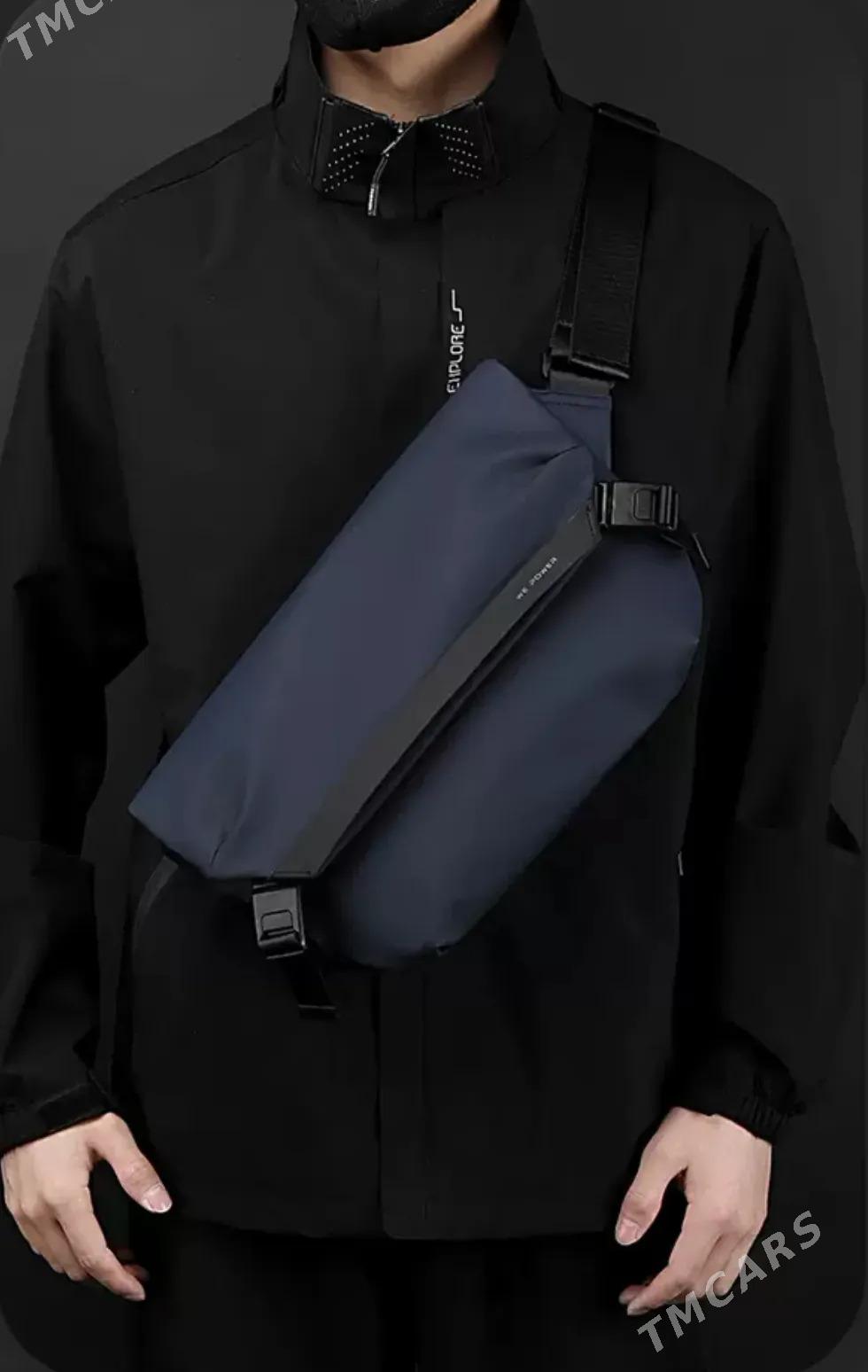 Сумка WePower - Ашхабад - img 7